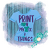Print On My Tee & Things logo