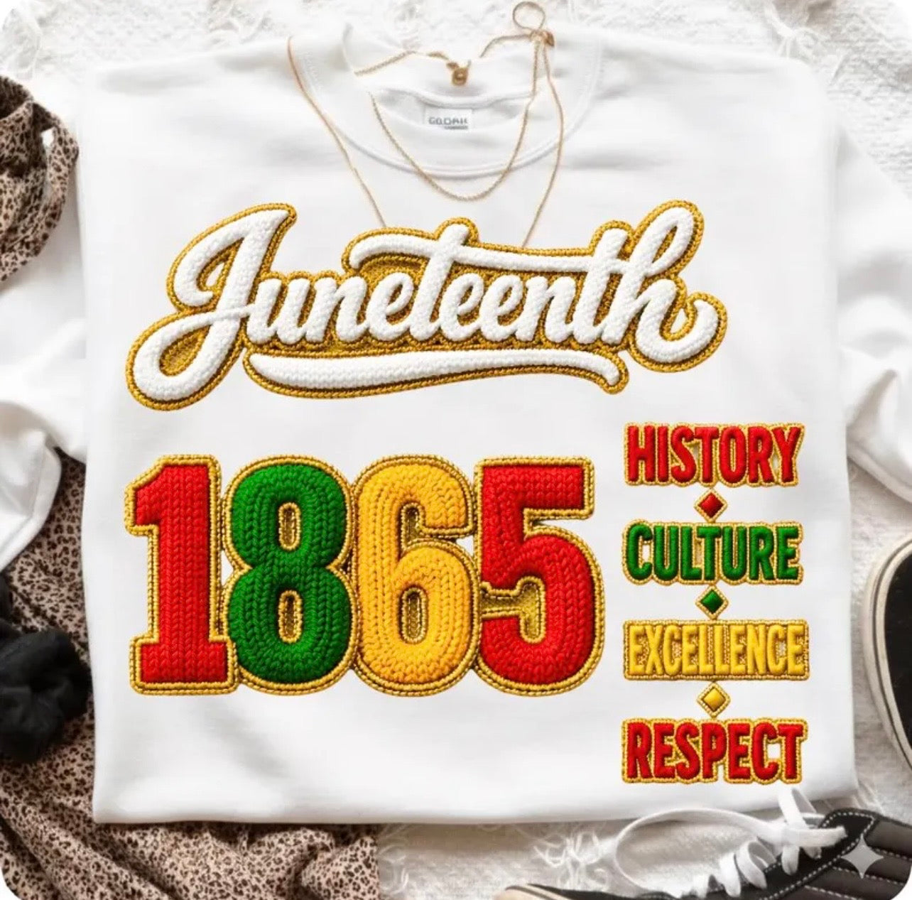 Juneteenth
