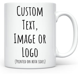 Custom Mug