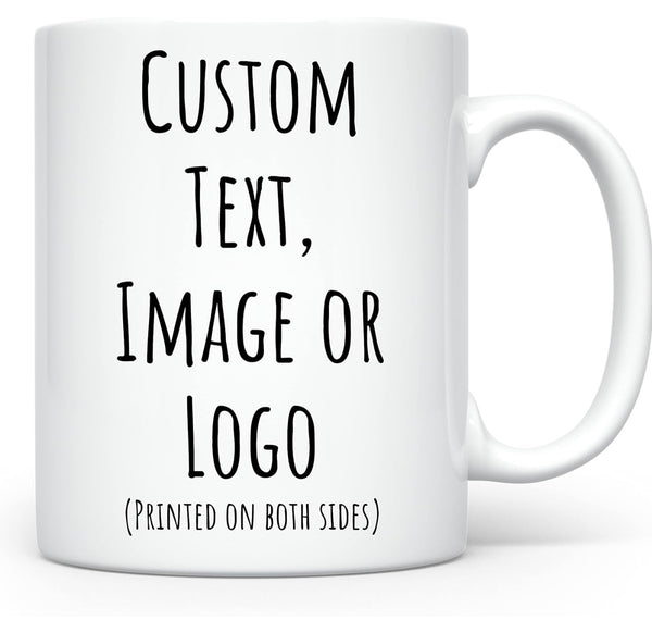 Custom Mug