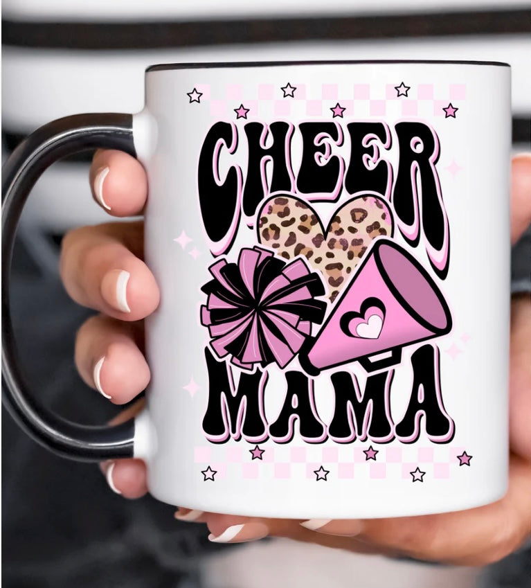 Cheer Mama