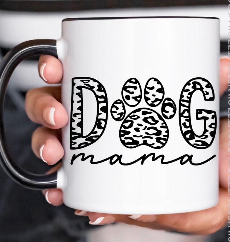 Dog Mama