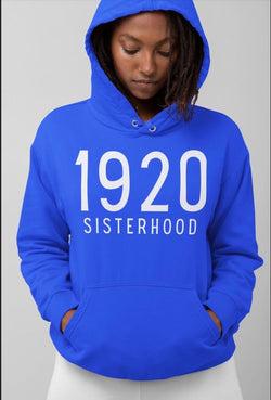 1920 Sisterhood