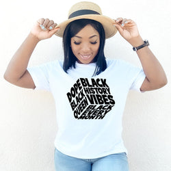 Dope Black History Block