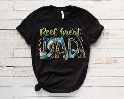 Reel Great Dad