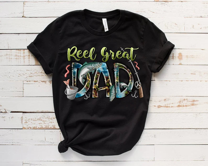 Reel Great Dad