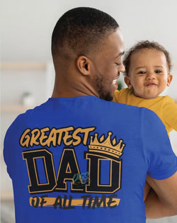 Greatest Dad of All Time