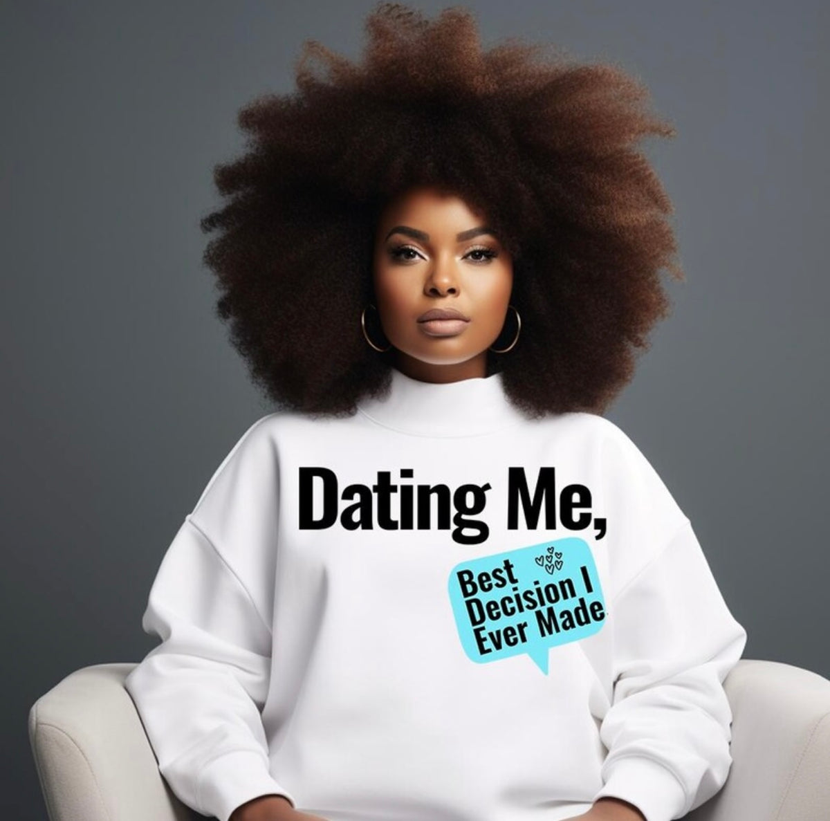 Dating Me