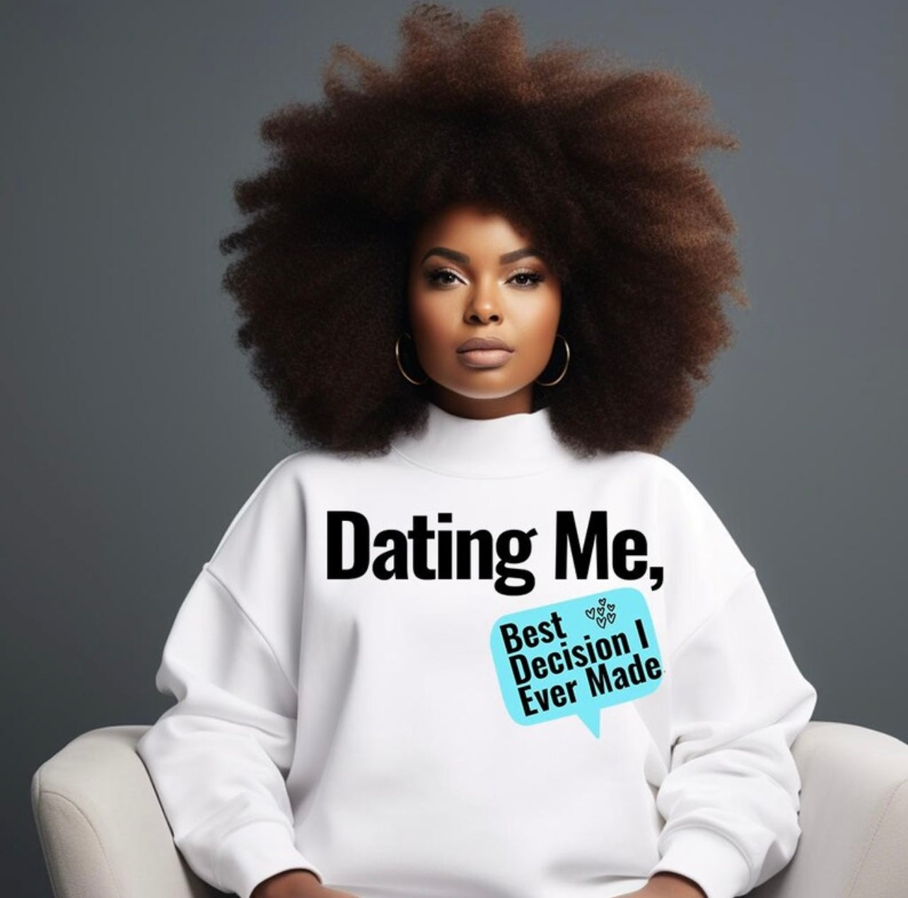 Dating Me