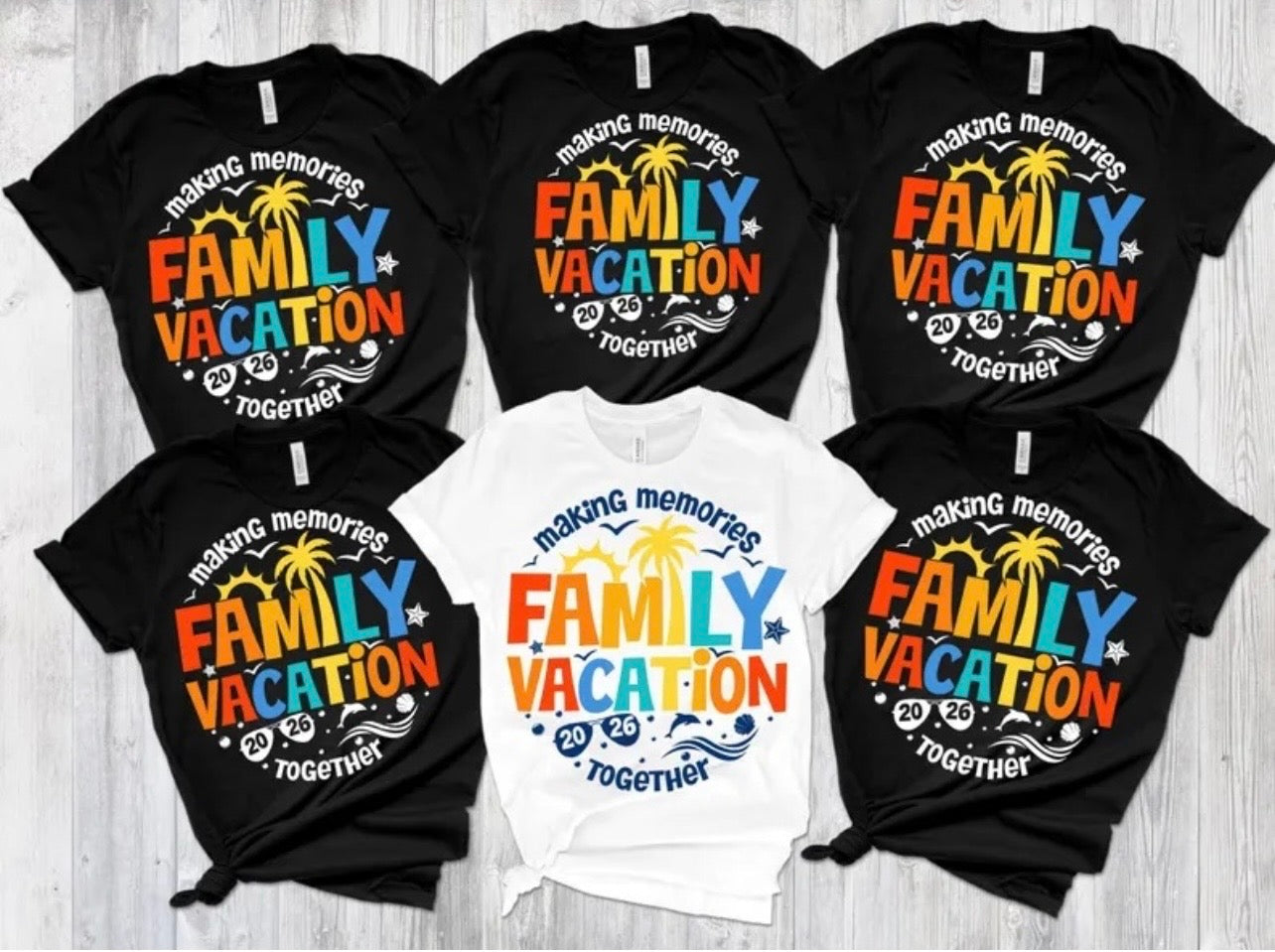 Family Reunion 2026