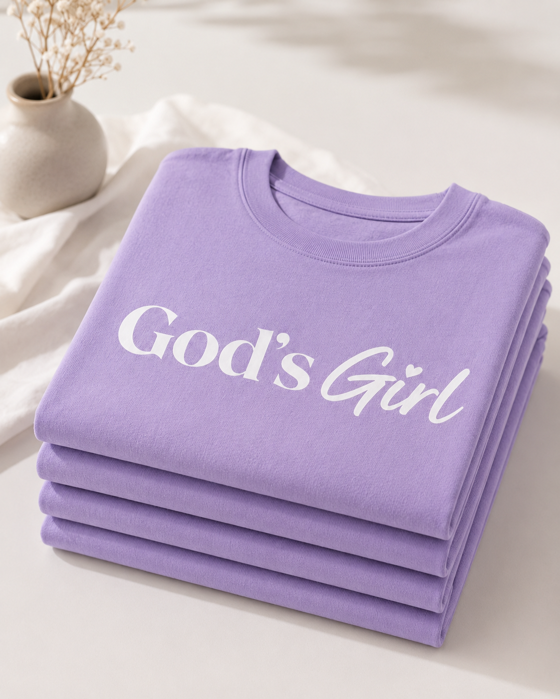 God's Girl