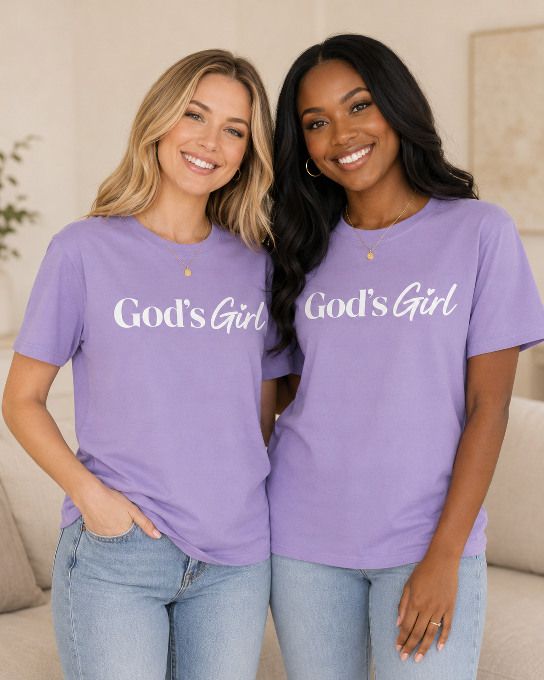 God's Girl
