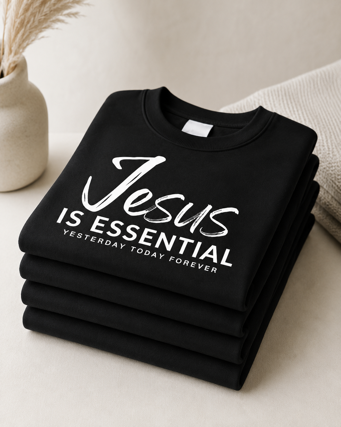 Jesus