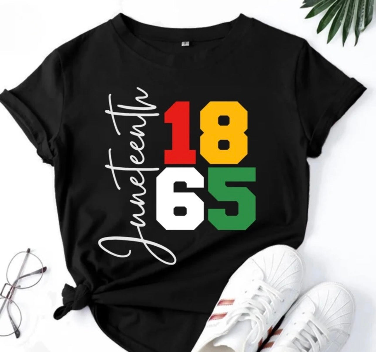 Juneteen 1865