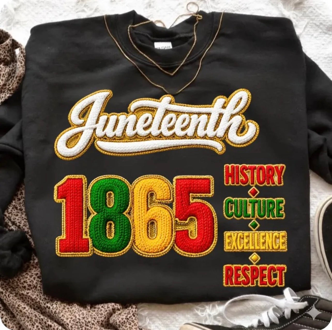 Juneteenth