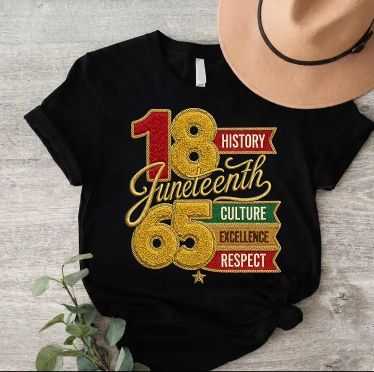 Juneteenth
