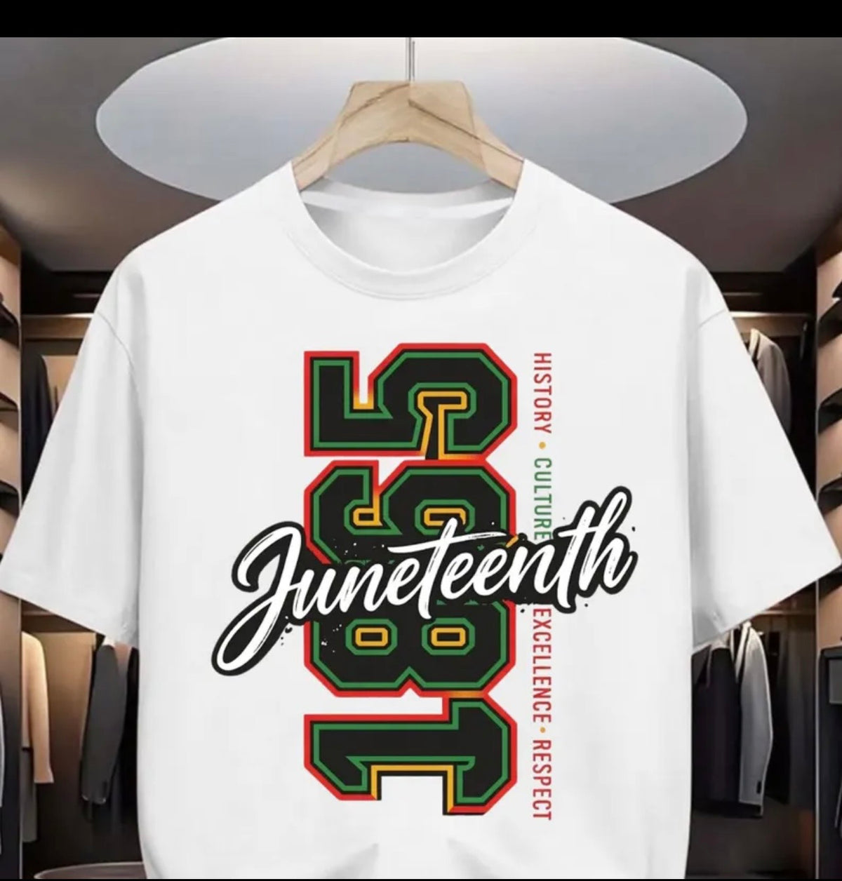 Juneteenth