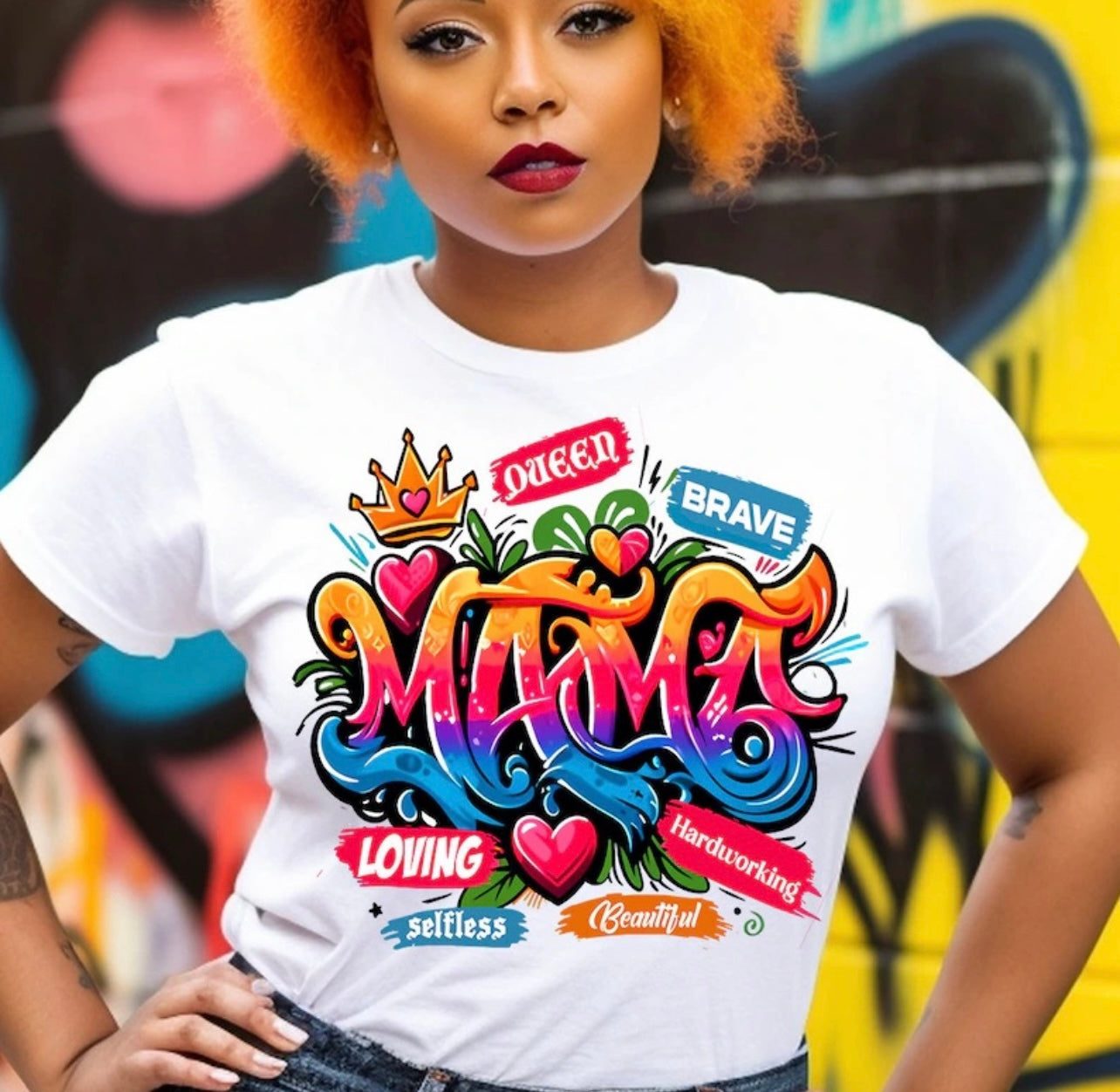 MAMA