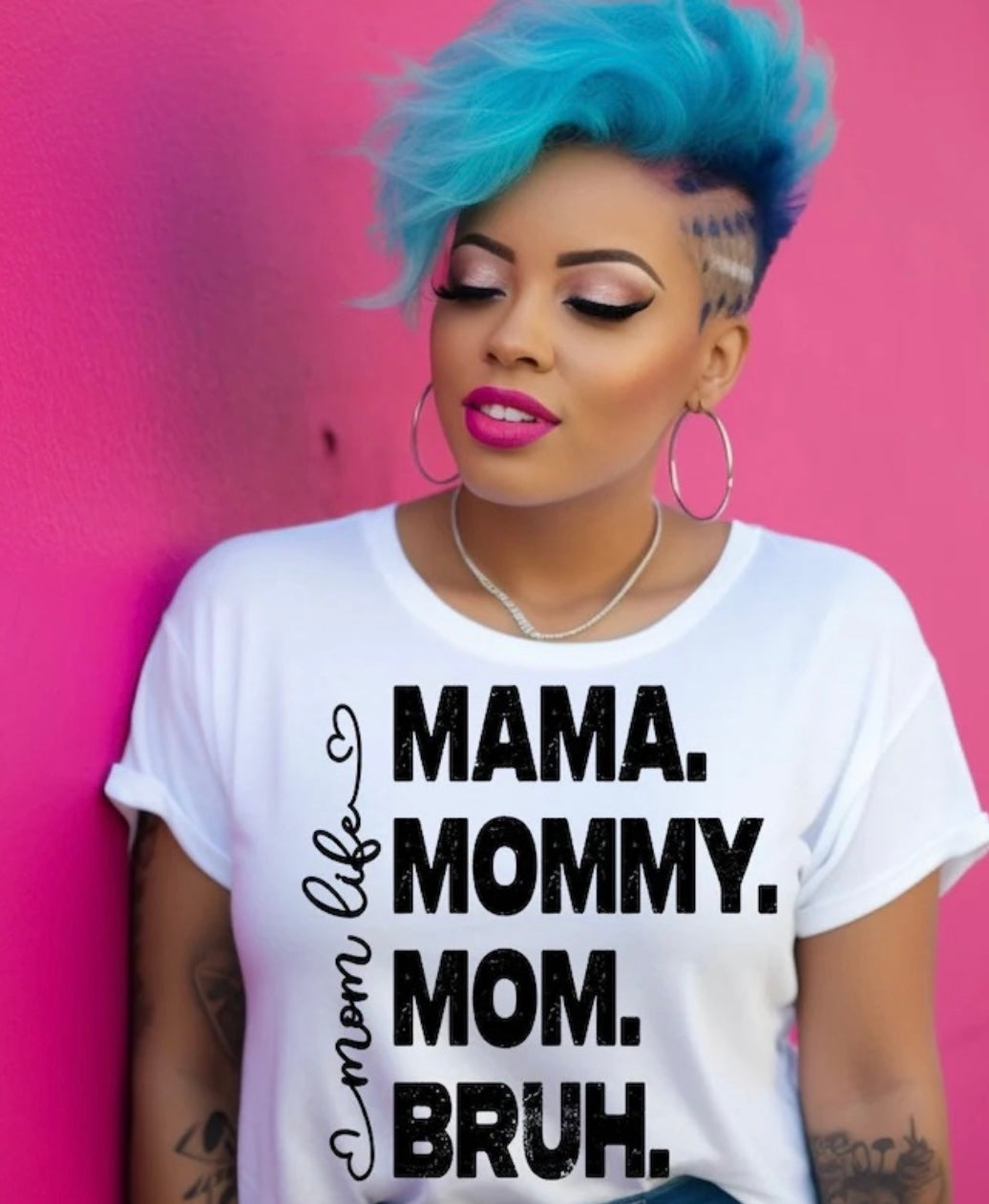 MOM LIFE