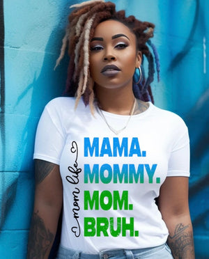 MOM LIFE