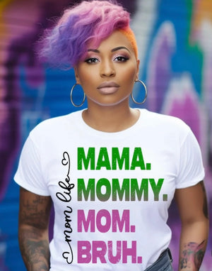 MOM LIFE