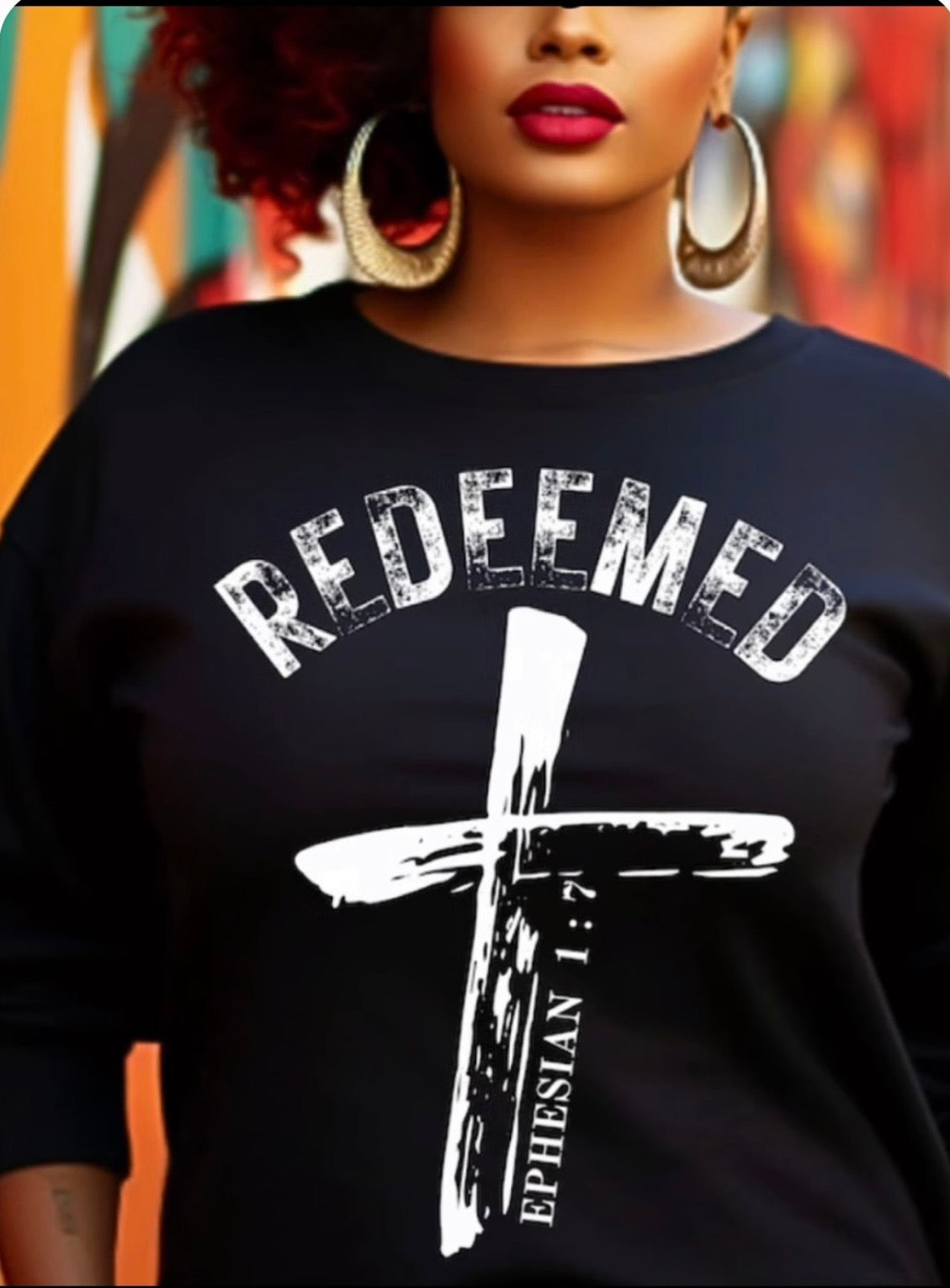 Redeemed