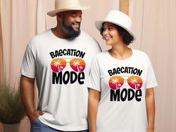 Baecation Mode