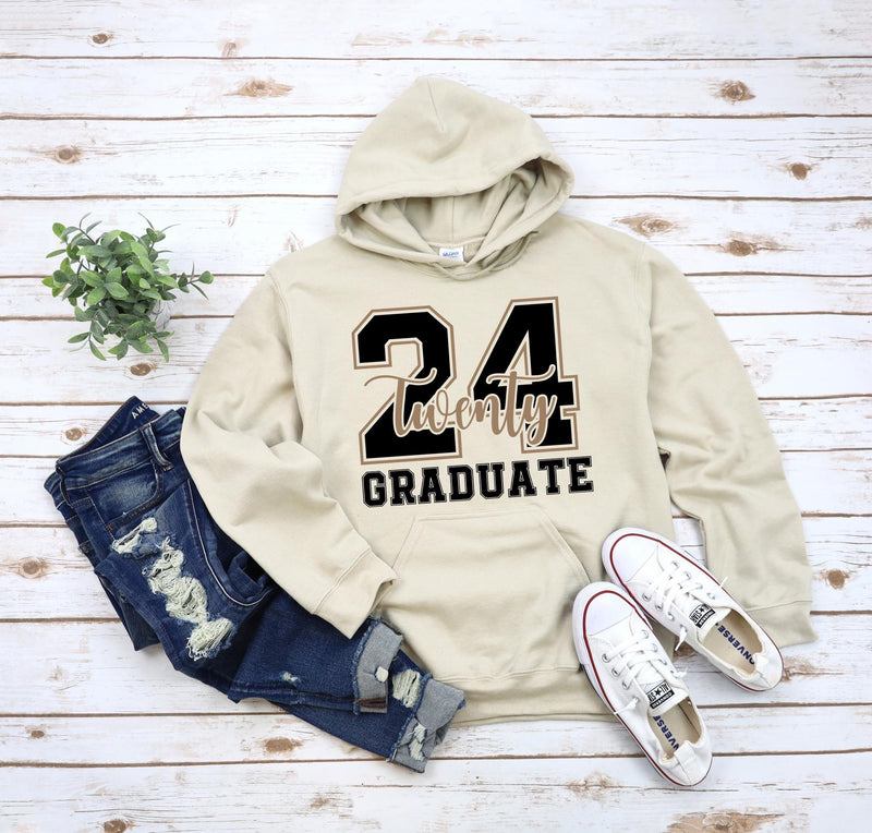 Twenty 24 Graduate