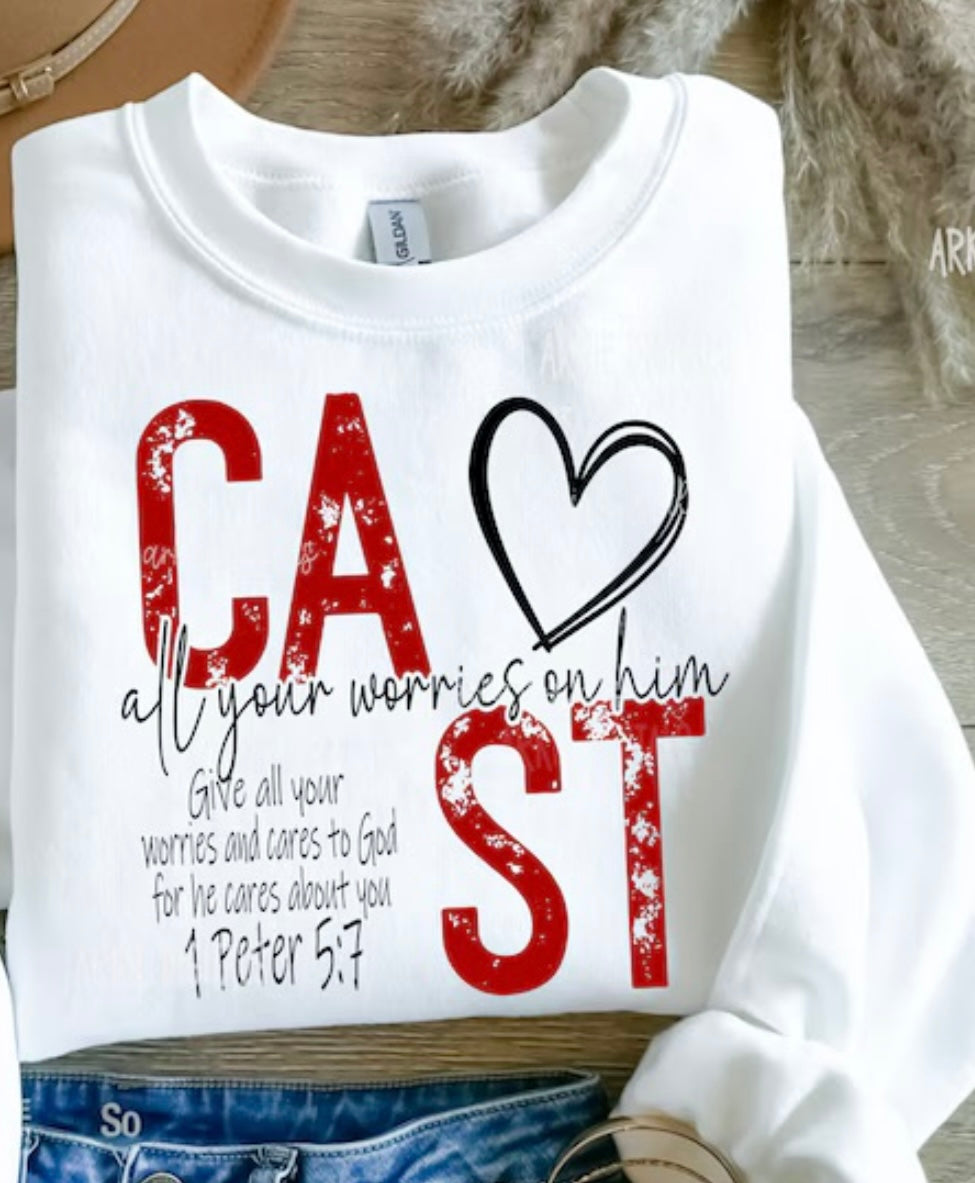 CAST