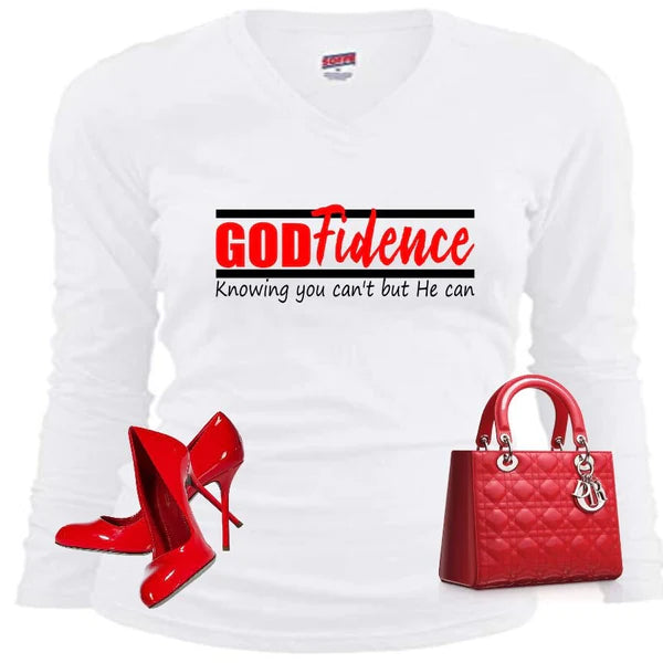 GODFIDENCE