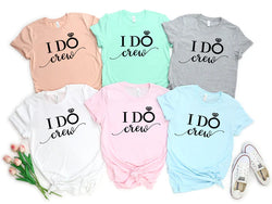 I DO SHIRT