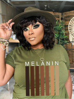 MELANIN