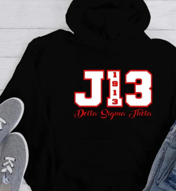 DELTA SIGMA THETA SORORITY