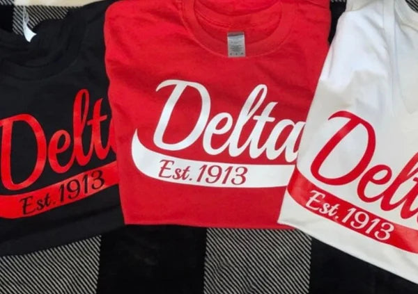 DELTA EST 1913