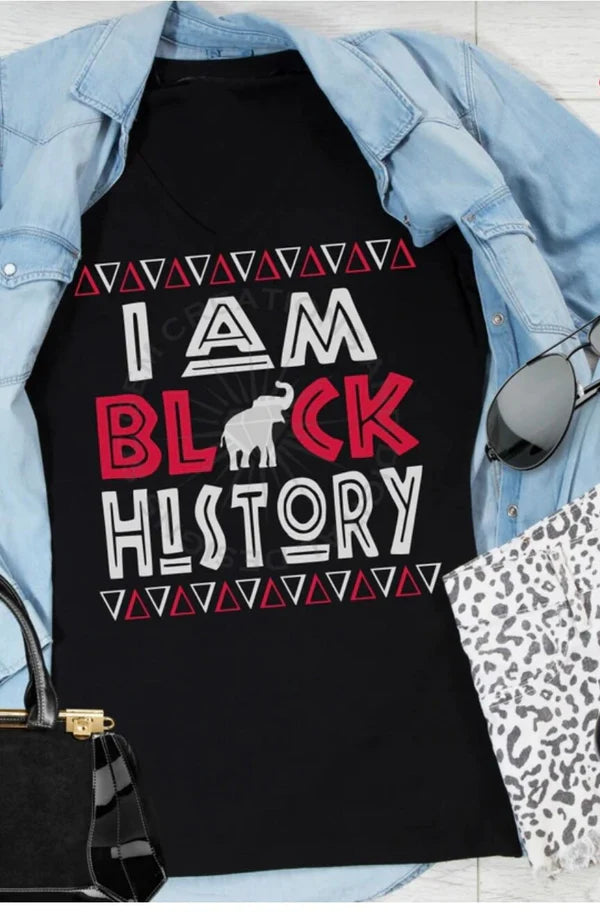 DELTA SIGMA THETA I am Black History