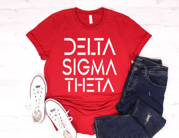 DELTA SIGMA THETA