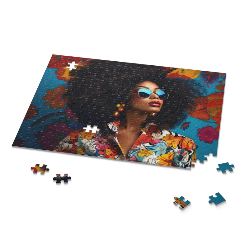 Puzzle (251- Piece)