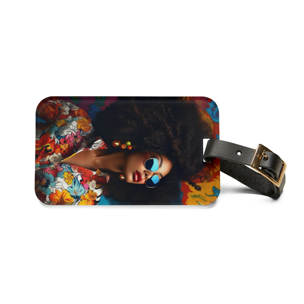 Luggage Tag