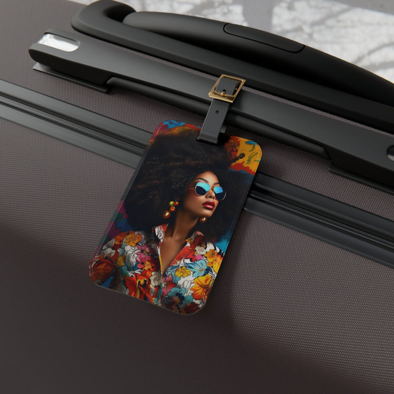 Luggage Tag