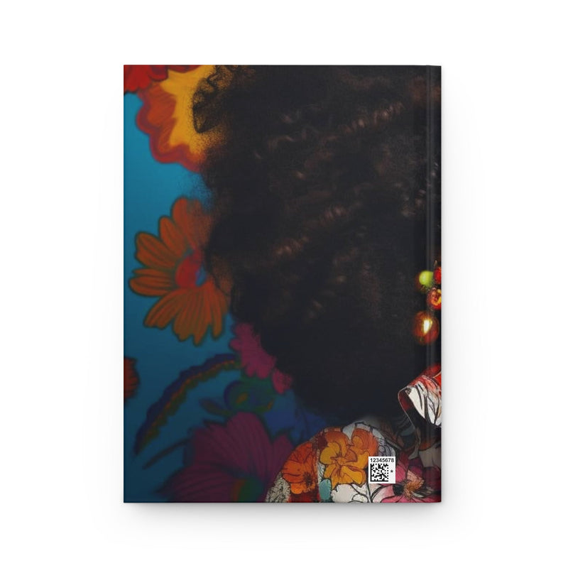 Hardcover Journal Matte