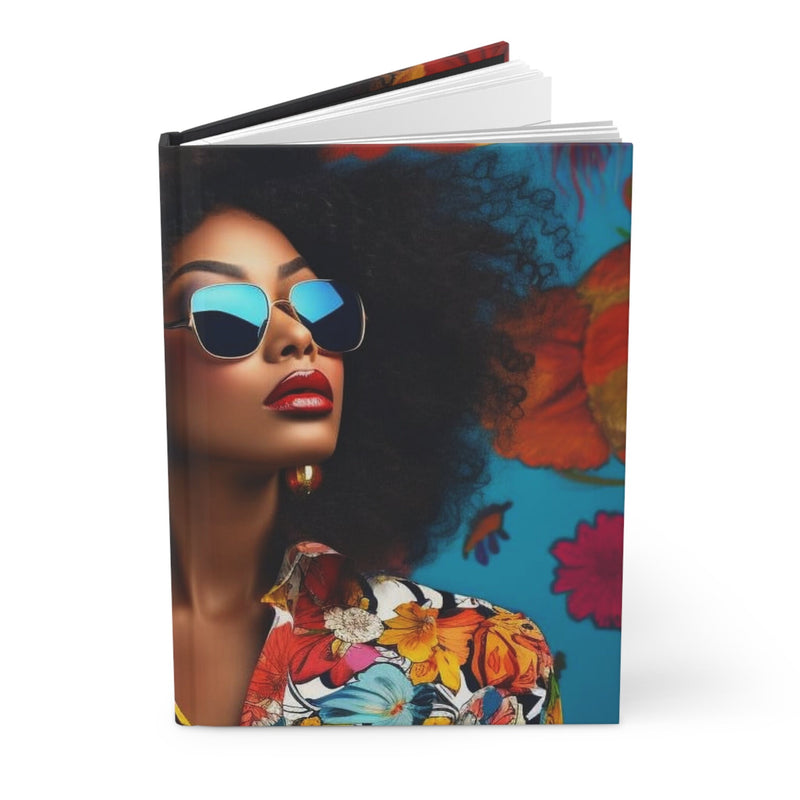 Hardcover Journal Matte